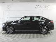 Mercedes-Benz GLC Coupe II (C254) Москва  - изображение 42