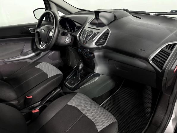 Ford EcoSport II с пробегом 2016 года, цена 882 000 рублей, 157499 км, внедорожник, Автокод Объявления