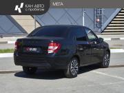 Lada (ВАЗ) Granta I Рестайлинг Казань  - изображение 16