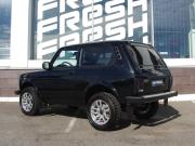 Lada (ВАЗ) Niva Legend I Владимир  - изображение 25