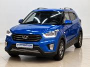 Hyundai Creta I Балашиха  - изображение 20