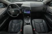 SsangYong Kyron I Рестайлинг Иркутск  - изображение 40