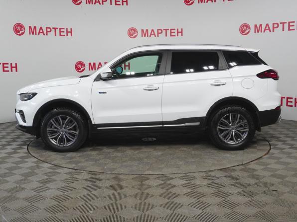 Geely Atlas Pro с пробегом 2024 года, цена 2 123 000 рублей, 60592 км, внедорожник, Автокод Объявления