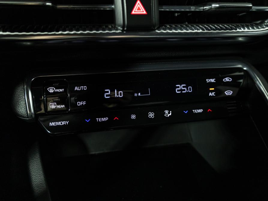 Kia K5 III Санкт-Петербург  - изображение 18