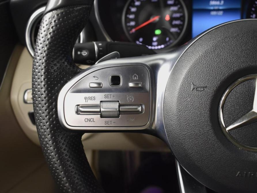 Mercedes-Benz C-Класс IV (W205) Рестайлинг Казань  - изображение 13
