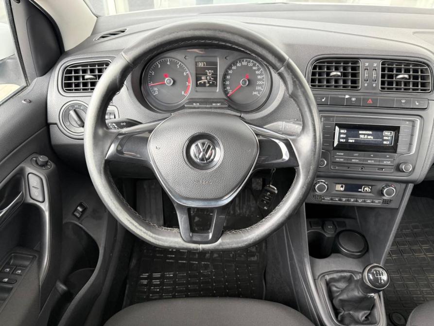 Volkswagen Polo V Рестайлинг Липецк  - изображение 6