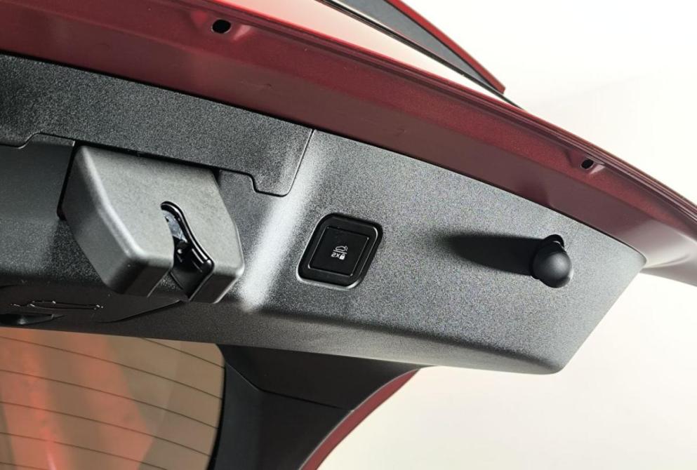 Changan UNI-V I Нижний Новгород  - изображение 16
