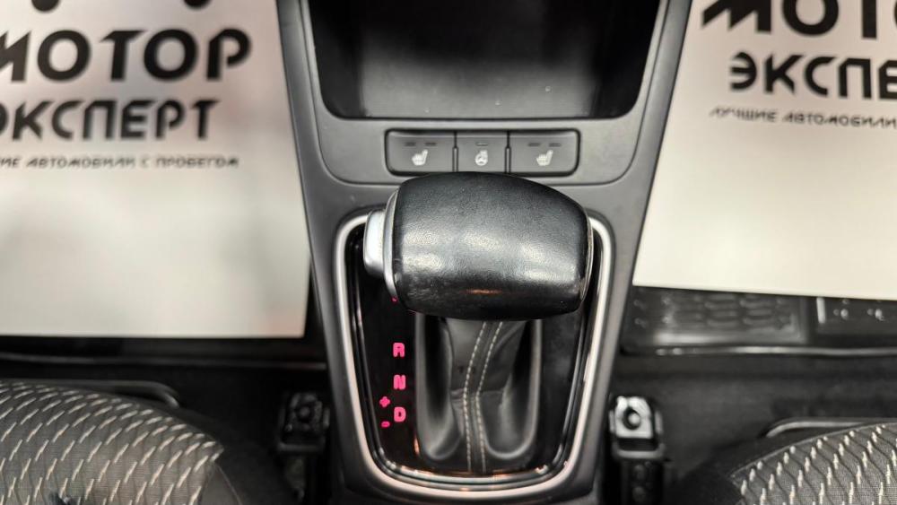 Kia Rio IV Киров  - изображение 11