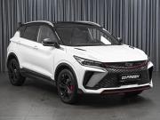 Geely Coolray I Рестайлинг Ставрополь  - изображение 27