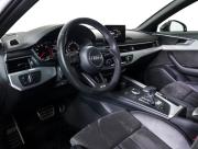 Audi A4 V (B9) Москва  - изображение 43