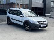 Lada (ВАЗ) Largus I Новосибирск  - изображение 18