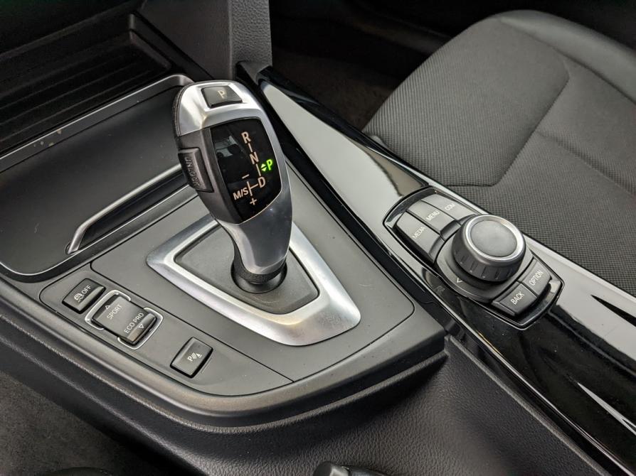 BMW 3 серии VI (F3x) Рестайлинг Москва  - изображение 26