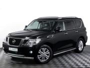 Nissan Patrol VI (Y62) Москва  - изображение 58