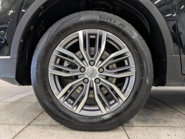 Geely Atlas Pro с пробегом 2022 года, цена 1 660 000 рублей, 80713 км, внедорожник, Автокод Объявления