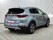 Kia Sportage IV Рестайлинг Нижневартовск  - изображение 23