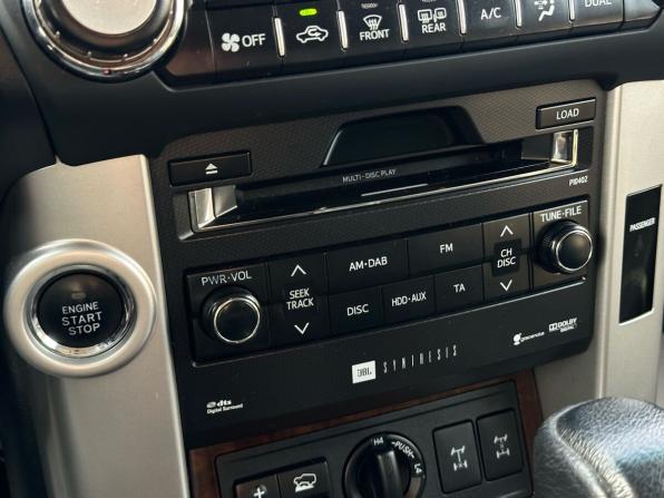 Toyota Land Cruiser Prado 150 Series с пробегом 2012 года, цена 2 950 000 рублей, 249200 км, внедорожник, Автокод Объявления