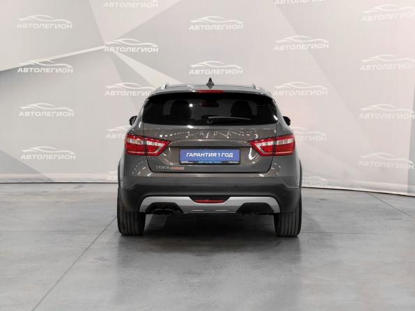 Lada (ВАЗ) Vesta I с пробегом 2022 года, цена 1 280 000 рублей, 126000 км, универсал, Автокод Объявления