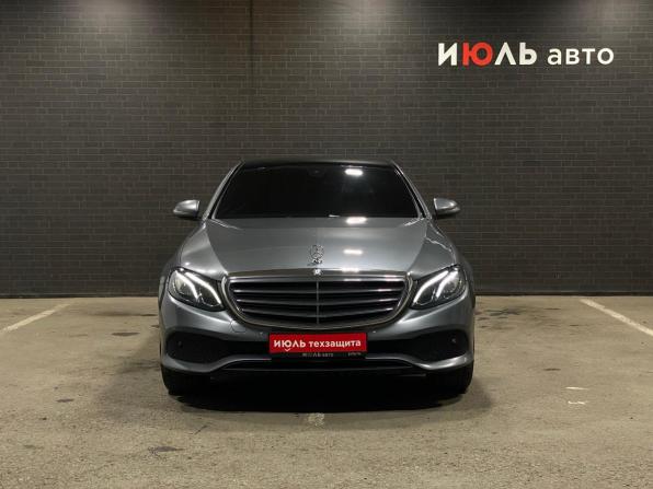 Mercedes-Benz E-Класс V (W213 S213 C238) с пробегом 2016 года, цена 2 200 000 рублей, 240478 км, седан, Автокод Объявления