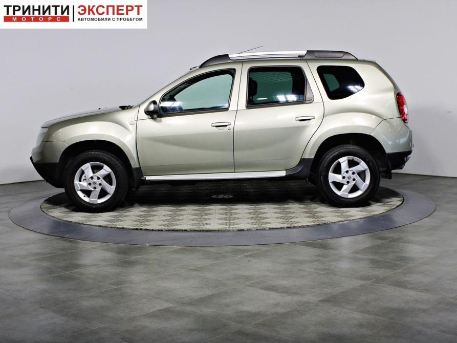 Renault Duster I Белгород  - изображение 5