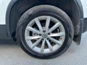 Volkswagen Tiguan I Рестайлинг Екатеринбург  - изображение 24