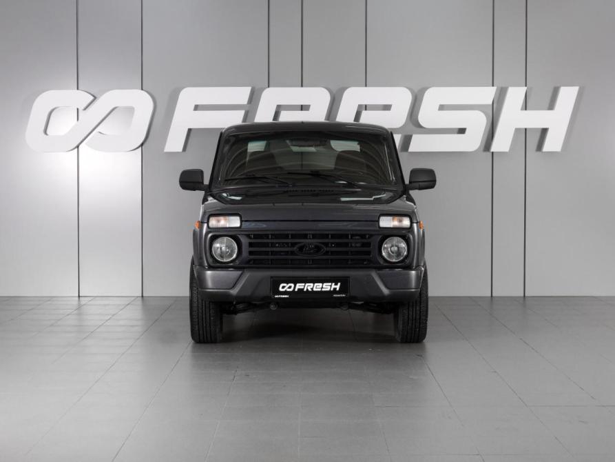Lada (ВАЗ) 2121 (4x4) I Рестайлинг Минеральные Воды  - изображение 3