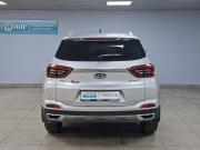 Chery Tiggo 4 Pro I Рестайлинг Москва  - изображение 26
