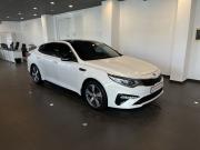 Kia Optima IV Рестайлинг Чебоксары  - изображение 39
