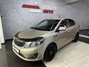 Kia Rio III Ярославль  - изображение 31