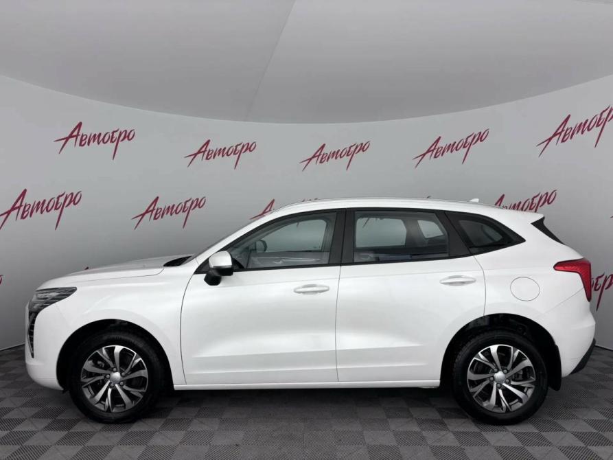 Haval Jolion I Псков  - изображение 2