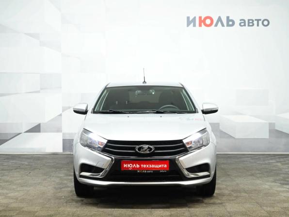 Lada (ВАЗ) Vesta I с пробегом 2021 года, цена 1 150 000 рублей, 71316 км, седан, Автокод Объявления