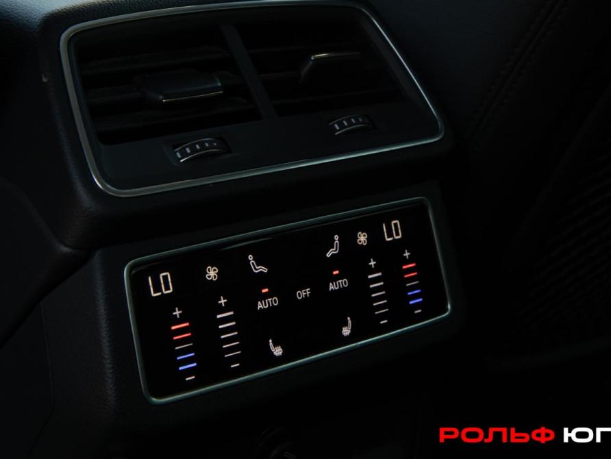 Audi A6 V (C8) Москва  - изображение 20