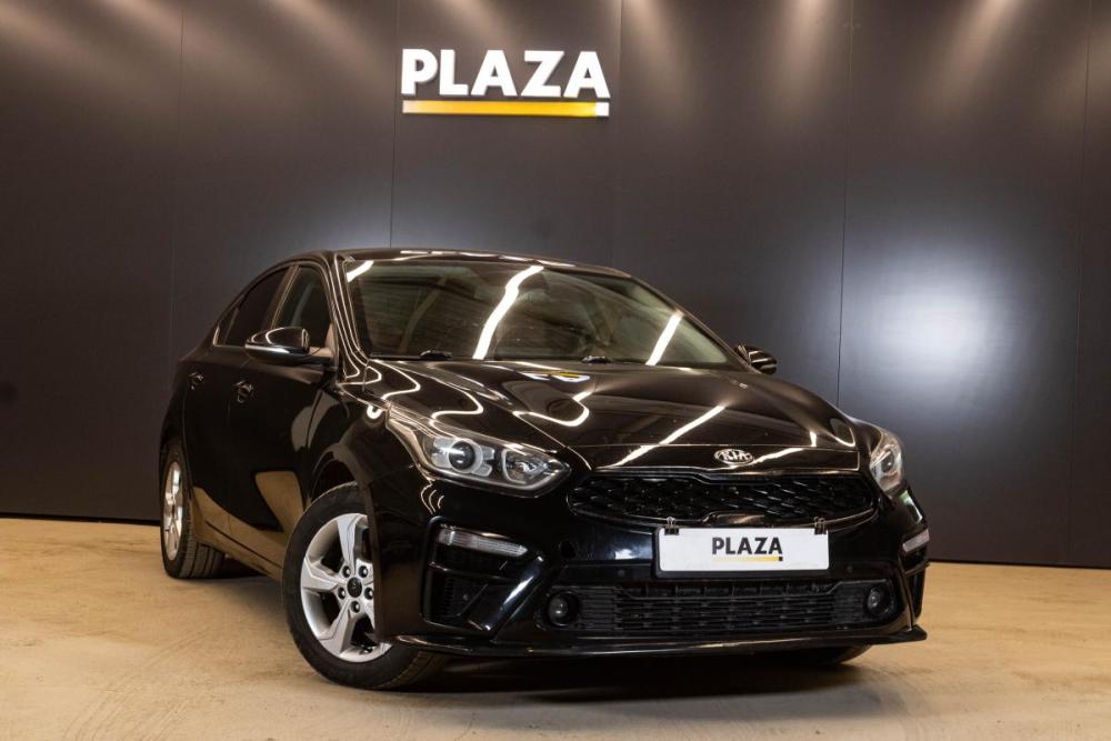 Kia Cerato IV Уфа  - изображение 2