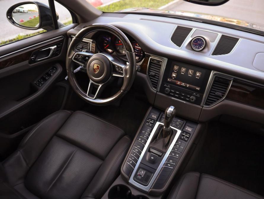 Porsche Macan I Санкт-Петербург  - изображение 10