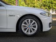 BMW 5 серии VI (F10/F11/F07) Рестайлинг Екатеринбург  - изображение 39