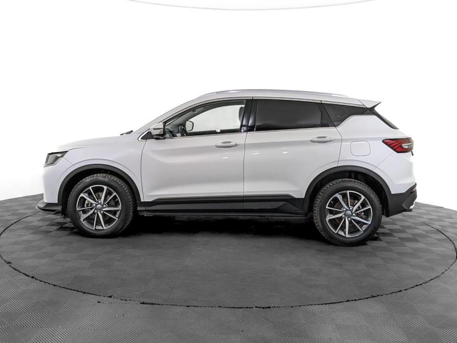 Belgee X50 Москва  - изображение 8