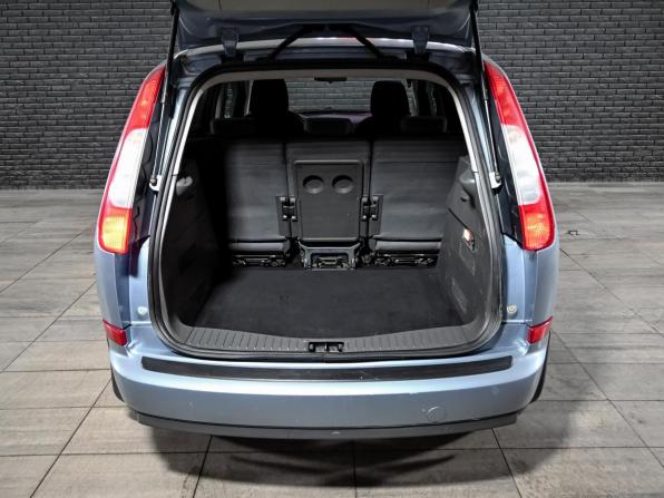 Ford C-MAX I с пробегом 2007 года, цена 500 000 рублей, 218958 км, минивэн, Автокод Объявления