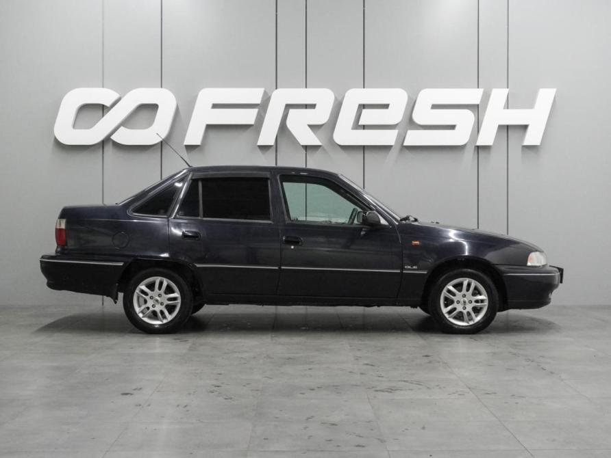 Daewoo Nexia I Воронеж  - изображение 5