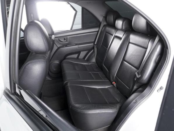 Kia Sorento I Рестайлинг с пробегом 2008 года, цена 900 000 рублей, 263539 км, внедорожник, Автокод Объявления
