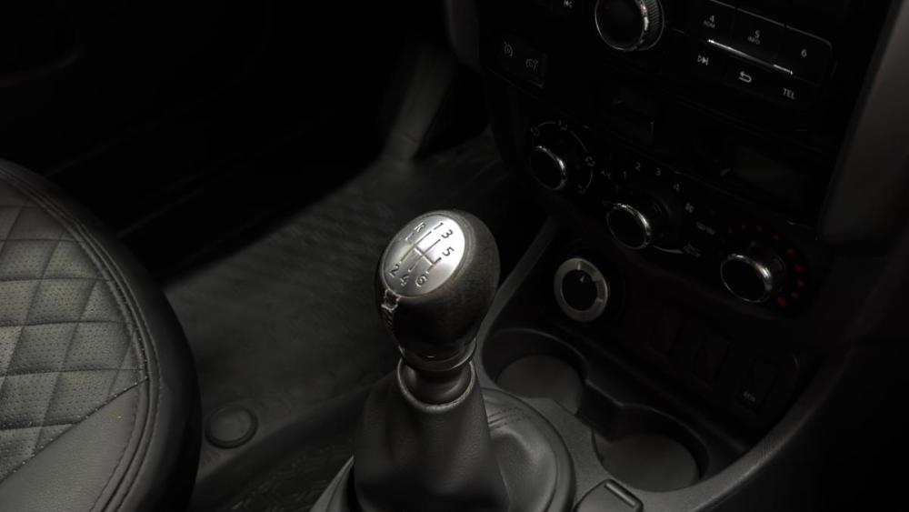Renault Duster I Рестайлинг Магнитогорск  - изображение 14
