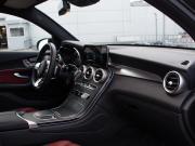 Mercedes-Benz GLC Coupe I (C253) Рестайлинг Москва  - изображение 28