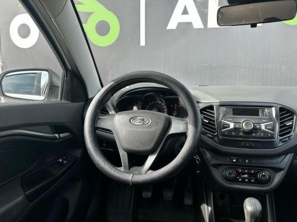 Lada (ВАЗ) Vesta I с пробегом 2019 года, цена 650 000 рублей, 141000 км, седан, Автокод Объявления