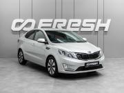 Kia Rio III Тюмень  - изображение 19