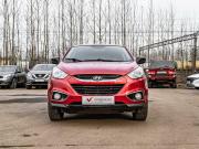 Hyundai ix35 I Санкт-Петербург  - изображение 16