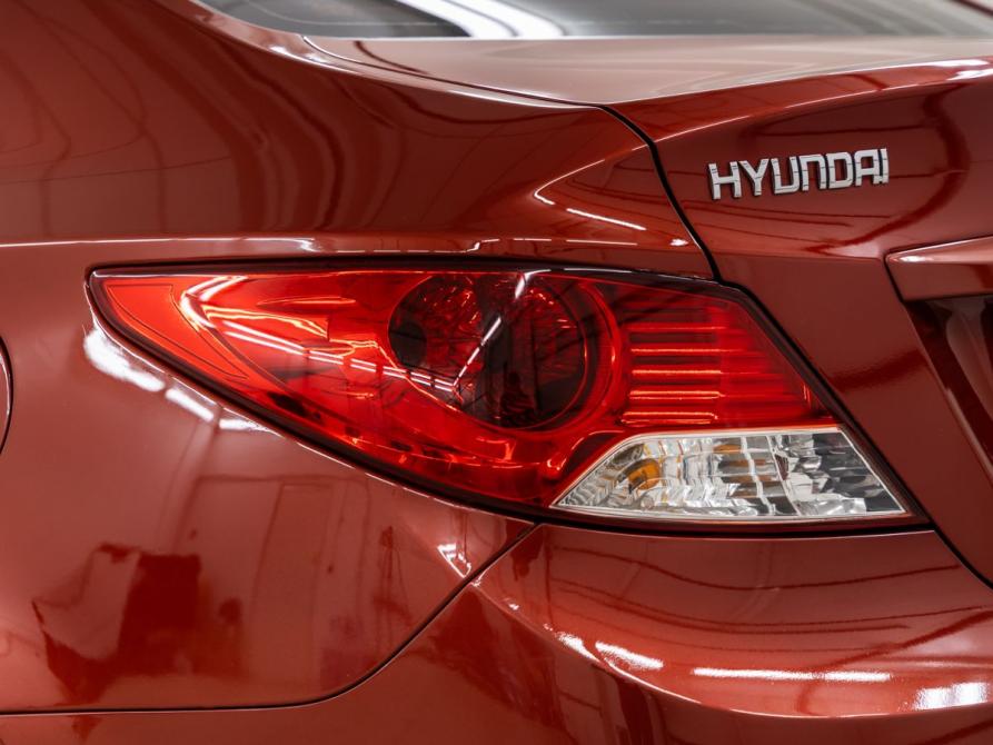Hyundai Solaris I Волгоград  - изображение 25