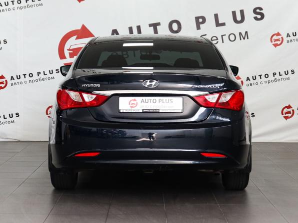 Hyundai Sonata VI (YF) с пробегом 2011 года, цена 1 099 000 рублей, 159430 км, седан, Автокод Объявления