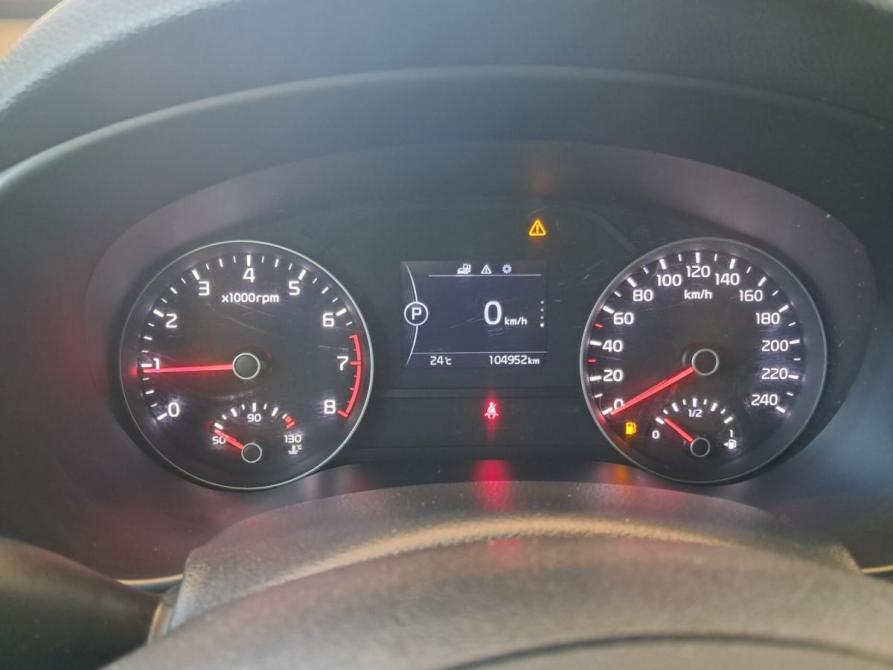 Kia Sportage IV Казань  - изображение 16