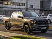 Ram 1500 V Санкт-Петербург  - изображение 35