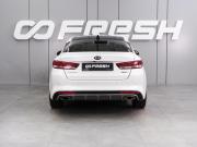 Kia Optima IV Воронеж  - изображение 31