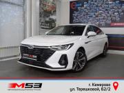 Chery Arrizo 8 Кемерово  - изображение 35