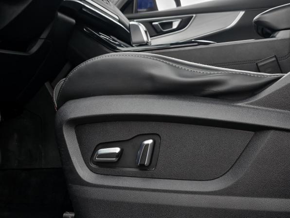 Chery Tiggo 7 Pro I с пробегом 2022 года, цена 1 699 000 рублей, 81837 км, внедорожник, Автокод Объявления